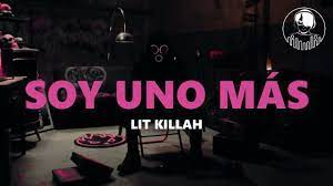 Soy Uno Masjfif — TODOS LOS TEMAS DE LIT KILLAH option 51