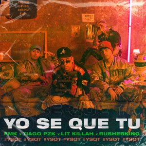 Yo Se Que Tupng — TODOS LOS TEMAS DE LIT KILLAH option 56