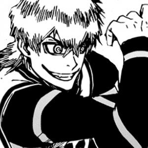3png — Blue Lock characters (chapter 210) option 5