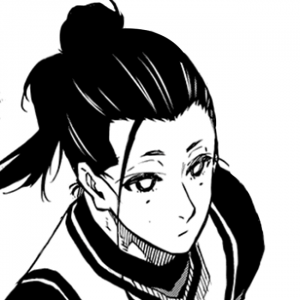 4png — Blue Lock characters (chapter 210) option 6