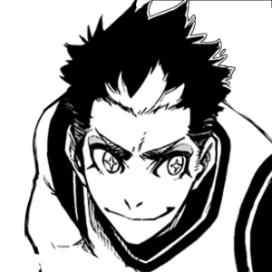 5png — Blue Lock characters (chapter 210) option 7