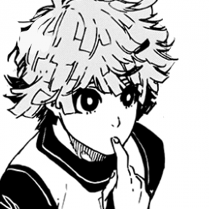 6png — Blue Lock characters (chapter 210) option 8