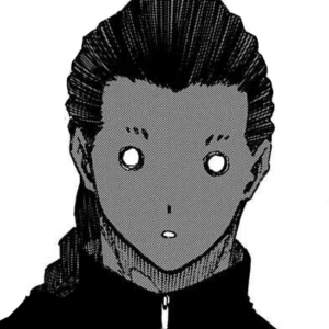 Agipng — Blue Lock characters (chapter 210) option 10