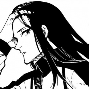 Aryu Juubeipng — Blue Lock characters (chapter 210) option 13