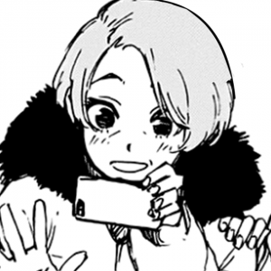 Chigiri Mompng — Blue Lock characters (chapter 210) option 17