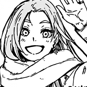 Chigiri Sisterpng — Blue Lock characters (chapter 210) option 18