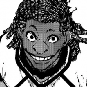 Dada Shiuvapng — Blue Lock characters (chapter 210) option 21