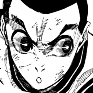 Gurimi Igarashipng — Blue Lock characters (chapter 210) option 27