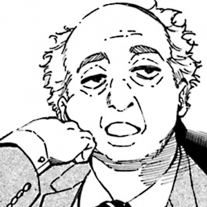 Hirotoshi Buratsutapng — Blue Lock characters (chapter 210) option 30