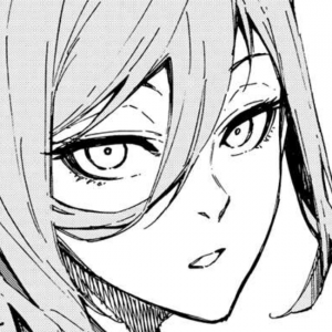 Hyoma Chigiripng — Blue Lock characters (chapter 210) option 33