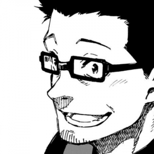 Isagi Yesseipng — Blue Lock characters (chapter 210) option 36