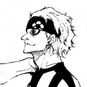 Marc Snaffipng — Blue Lock characters (chapter 210) option 51