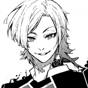 Michael Kaiserpng — Blue Lock characters (chapter 210) option 53