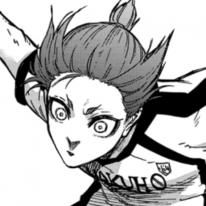Mikage Reopng — Blue Lock characters (chapter 210) option 54
