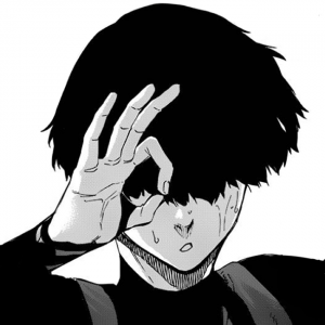 Nikko Ikkipng — Blue Lock characters (chapter 210) option 59