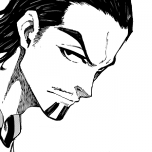 Niou Kazumapng — Blue Lock characters (chapter 210) option 60