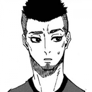 Okuhito Iemonpng — Blue Lock characters (chapter 210) option 62