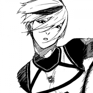 Otoya Eitapng — Blue Lock characters (chapter 210) option 64
