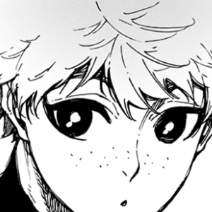 Pablo Cabanspng — Blue Lock characters (chapter 210) option 65