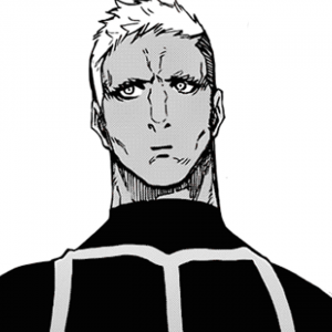Shiguma Kyoueipng — Blue Lock characters (chapter 210) option 70