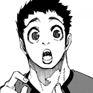 Tokimitsu Aoshipng — Blue Lock characters (chapter 210) option 74