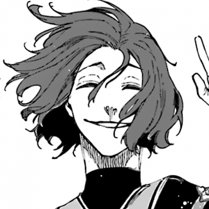 Wataru Kuonpng — Blue Lock characters (chapter 210) option 76