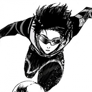 Yukimiya Kenyupng — Blue Lock characters (chapter 210) option 79