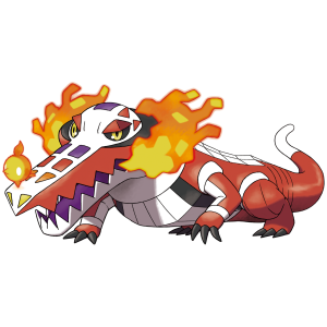 1bskeledirgepng — Fully Evolved Paldea Pokémon & Regional Forms option 2