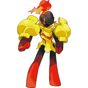 1marmarougepng — Fully Evolved Paldea Pokémon & Regional Forms option 13