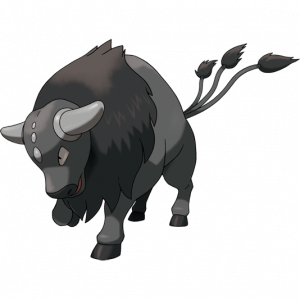 1stauros Paldeacombatpng — Fully Evolved Paldea Pokémon & Regional Forms option 19