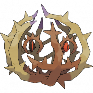 1vbrambleghastpng — Fully Evolved Paldea Pokémon & Regional Forms option 22