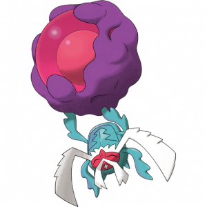 1zrabscapng — Fully Evolved Paldea Pokémon & Regional Forms option 26