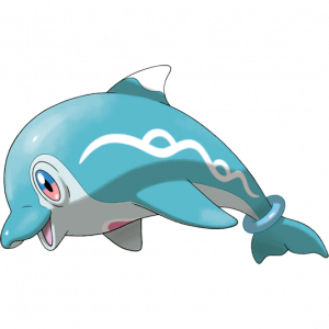 2epalafinpng — Fully Evolved Paldea Pokémon & Regional Forms option 31