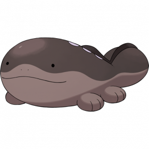 2rclodsirepng — Fully Evolved Paldea Pokémon & Regional Forms option 44
