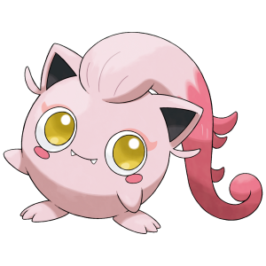 2wscreamtailpng — Fully Evolved Paldea Pokémon & Regional Forms option 49