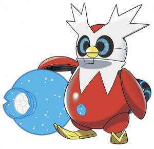 3cironbundlepng — Fully Evolved Paldea Pokémon & Regional Forms option 55