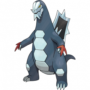 3hbaxcaliburpng — Fully Evolved Paldea Pokémon & Regional Forms option 60