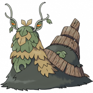 3jwo Chienpng — Fully Evolved Paldea Pokémon & Regional Forms option 62