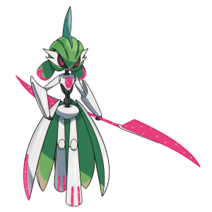 3oironvaliantpng — Fully Evolved Paldea Pokémon & Regional Forms option 67