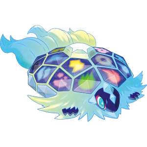 3xterapagospng — Fully Evolved Paldea Pokémon & Regional Forms option 76