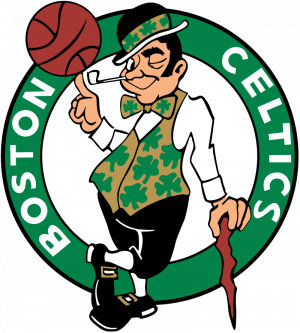 Celticspng — NBA Franchises option 5