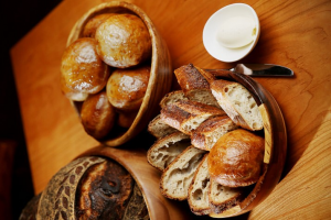 Bread With Butterjpg — Appetizers of All Flavors option 1