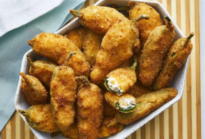 Jalapeo Poppersjpg — Appetizers of All Flavors option 12