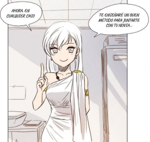 94bb9551aaf6805c012e23efb1223857 — best manhwa gl characters option 49