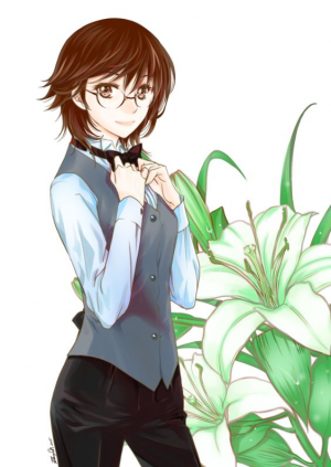 E8a2f888032cb0eb8de487586db41340 — best manhwa gl characters option 68