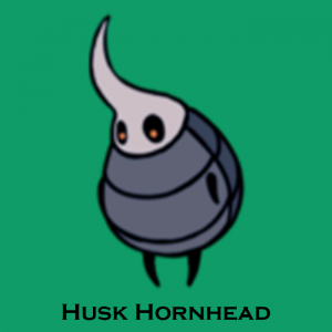 Zzzzz 16792803341husk Hornheadjpg — Assigning Every Hollow Knight Character A Pokémon Type option 25