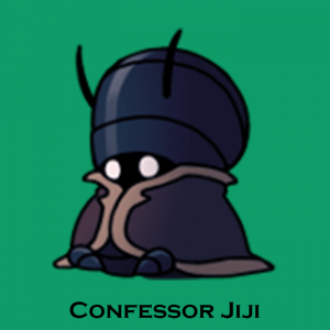 Zzzzz 16792804382confessor Jijijpg — Assigning Every Hollow Knight Character A Pokémon Type option 35