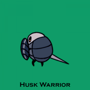 Zzzzz 16792822803husk Warriorjpg — Assigning Every Hollow Knight Character A Pokémon Type option 70