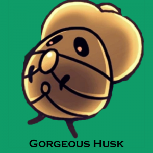 Zzzzz 16793576557gorgeous Huskjpg — Assigning Every Hollow Knight Character A Pokémon Type option 128