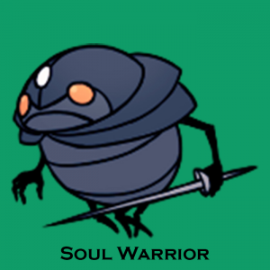Zzzzz 16793576567soul Warriorjpg — Assigning Every Hollow Knight Character A Pokémon Type option 144